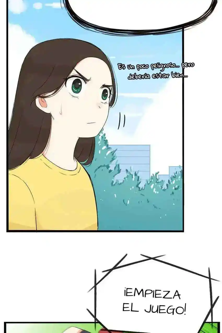 Poor Father And Daughter - Capítulo 133 - Página 12 - LectorTMOo