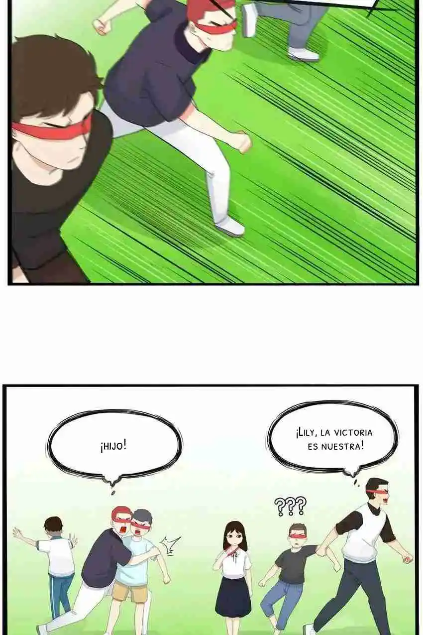 Poor Father And Daughter - Capítulo 133 - Página 13 - LectorTMOo