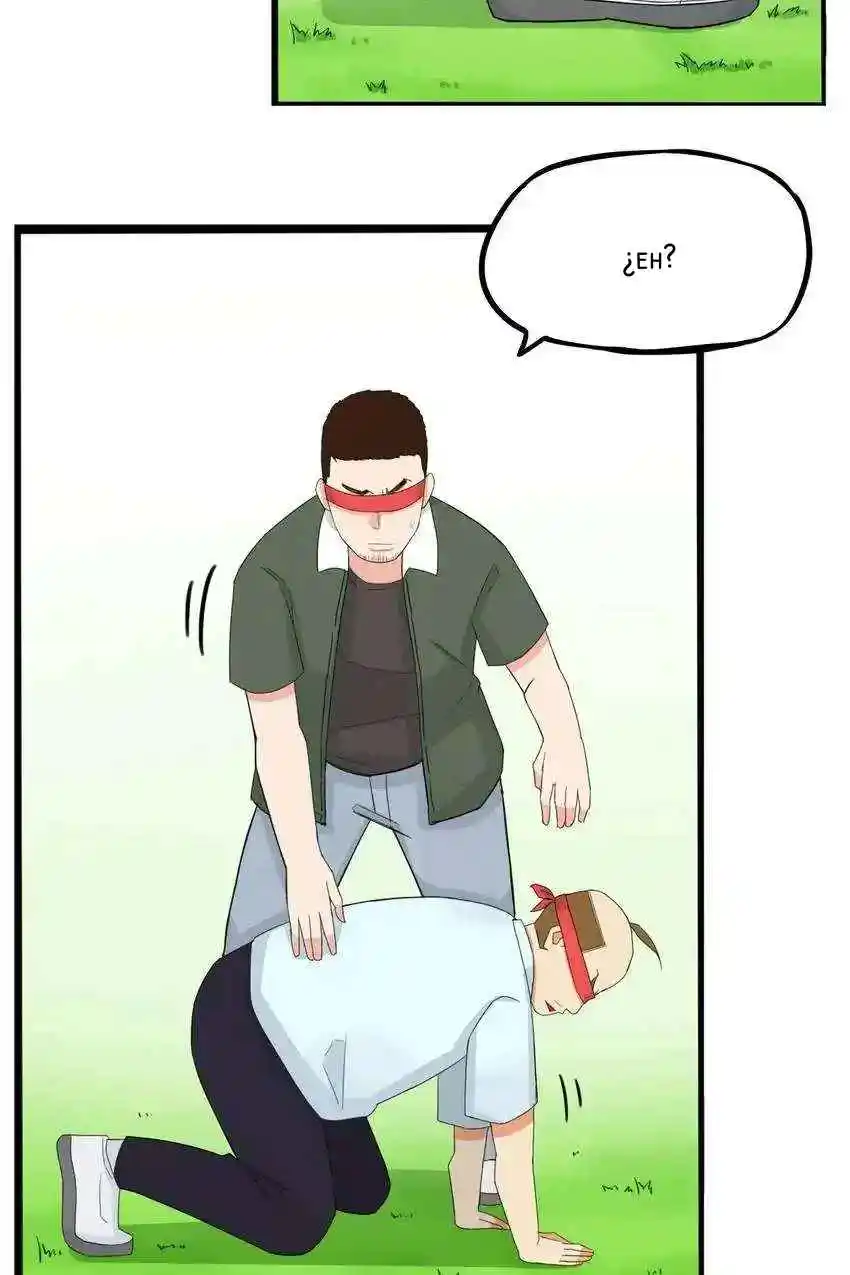 Poor Father And Daughter - Capítulo 133 - Página 17 - LectorTMOo