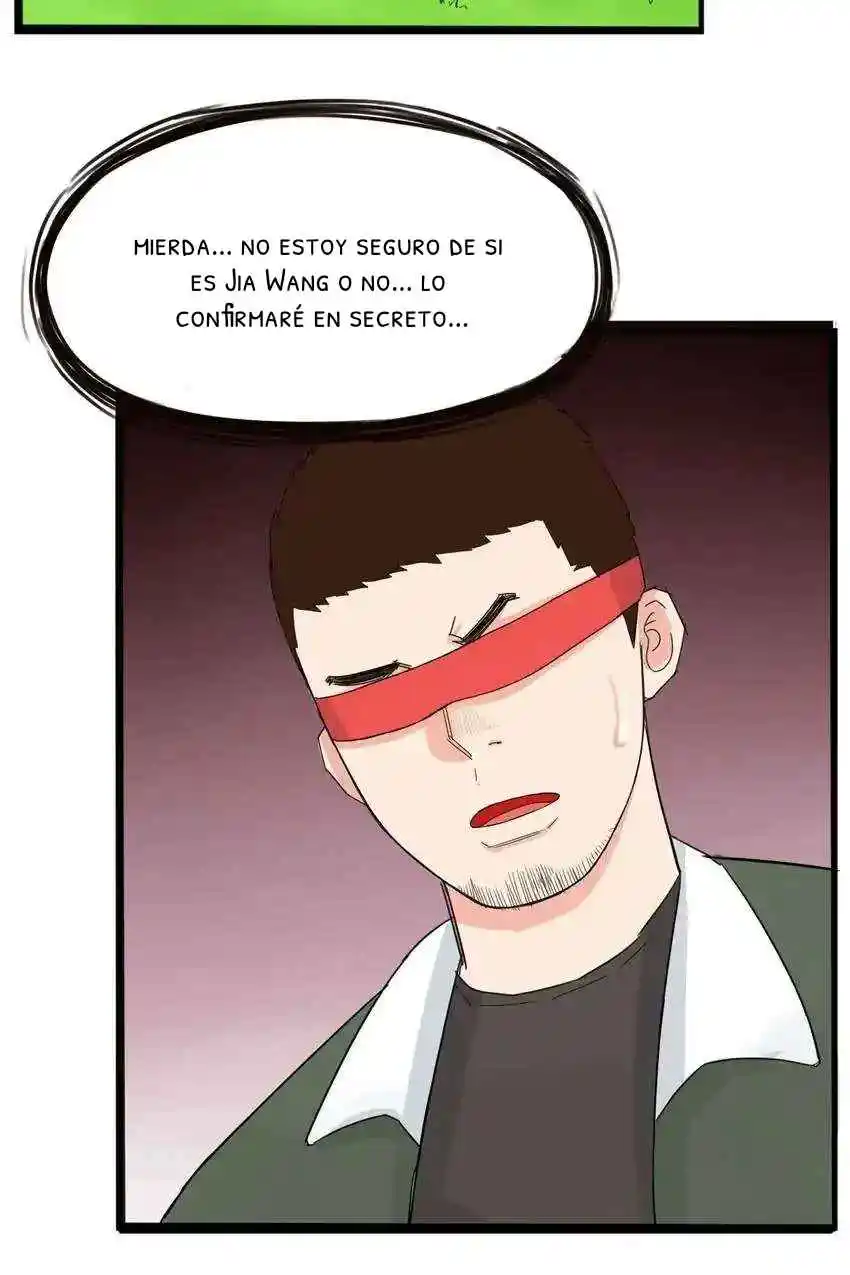 Poor Father And Daughter - Capítulo 133 - Página 18 - LectorTMOo
