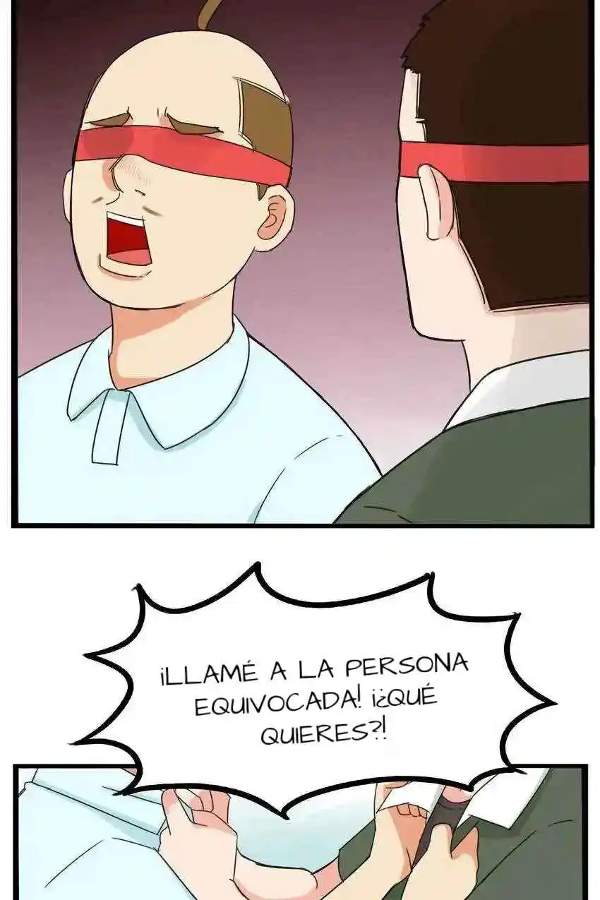 Poor Father And Daughter - Capítulo 133 - Página 20 - LectorTMOo