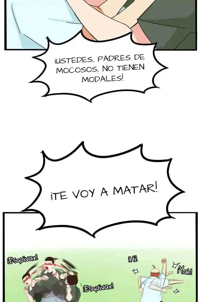 Poor Father And Daughter - Capítulo 133 - Página 21 - LectorTMOo