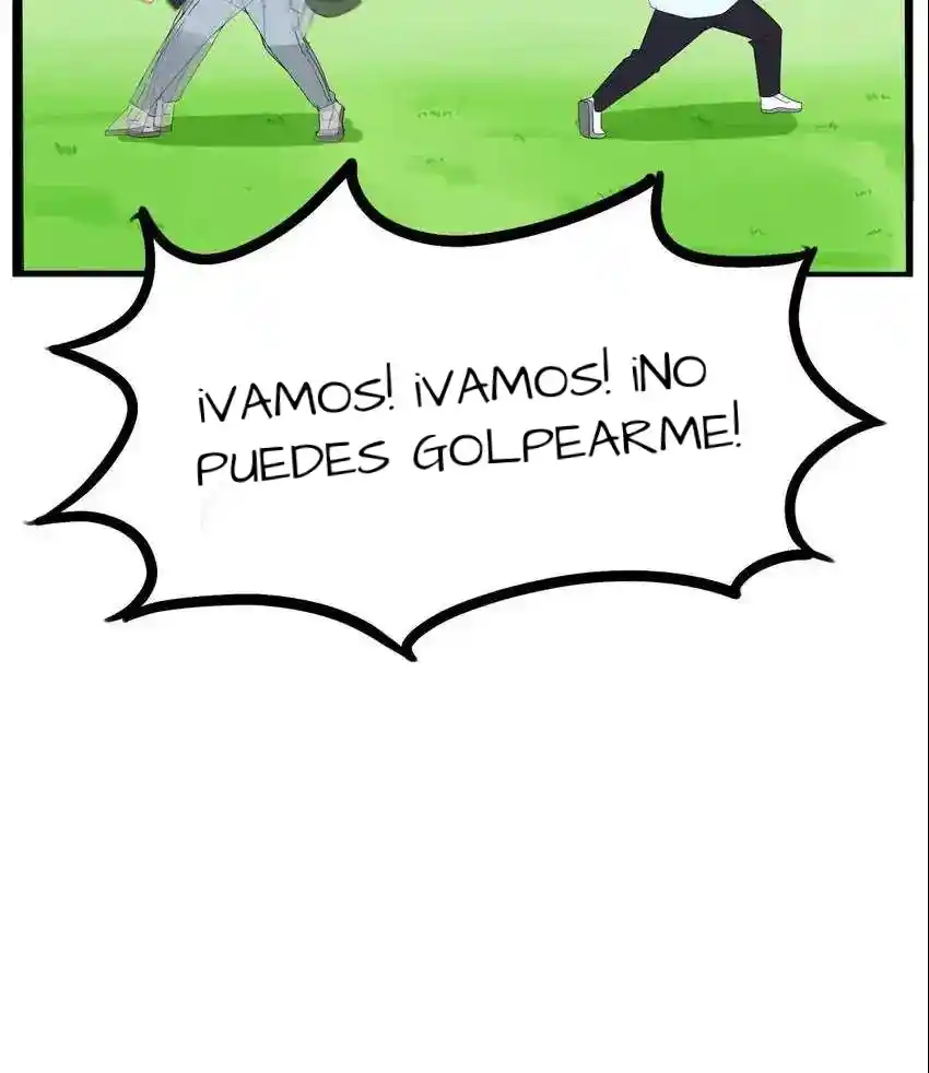Poor Father And Daughter - Capítulo 133 - Página 22 - LectorTMOo
