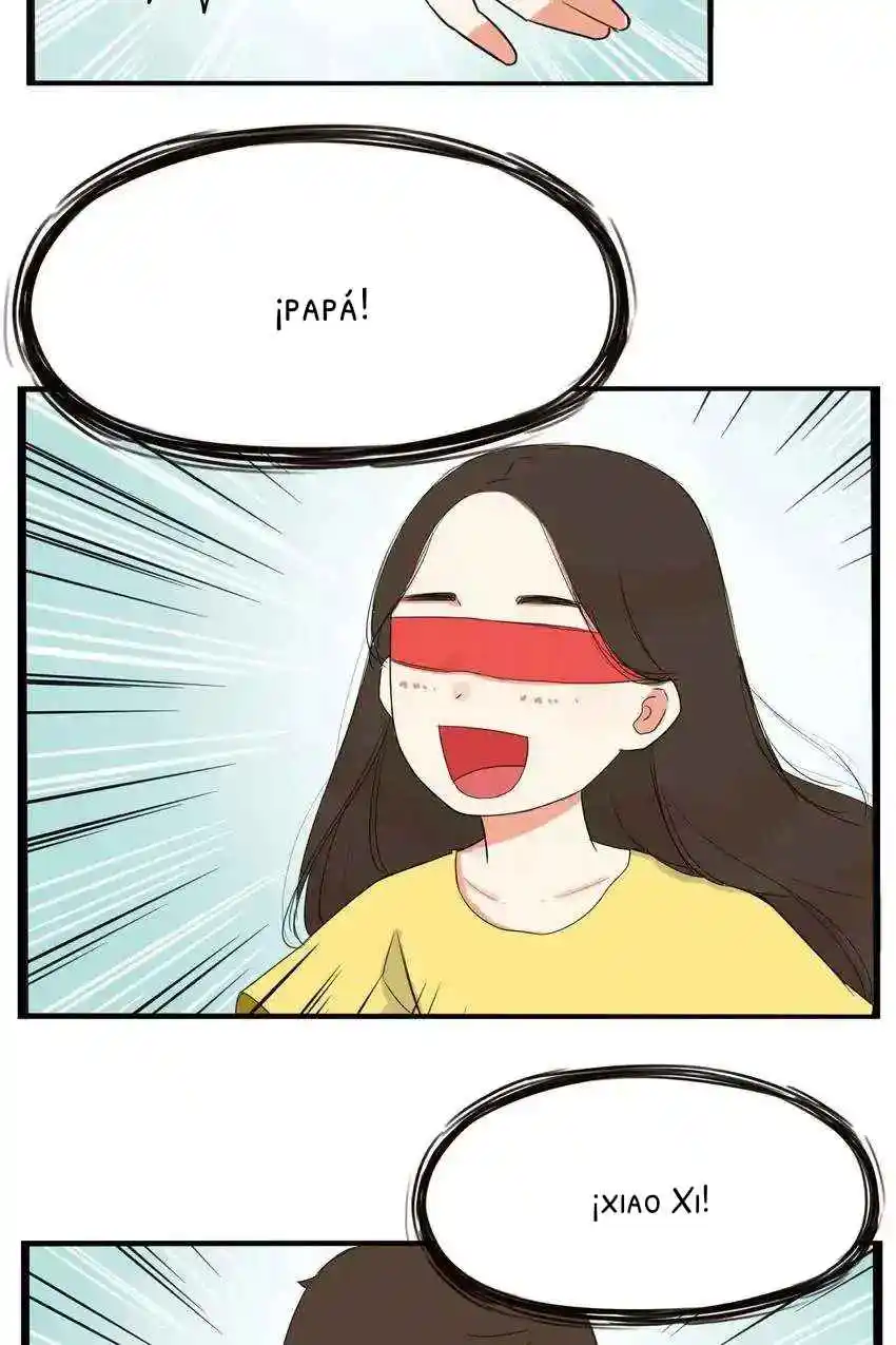 Poor Father And Daughter - Capítulo 134 - Página 4 - LectorTMOo