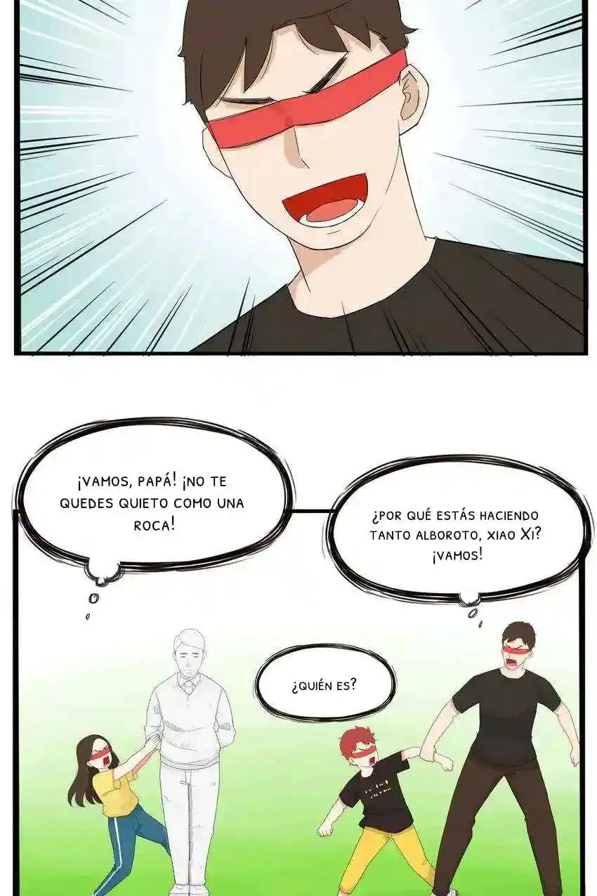 Poor Father And Daughter - Capítulo 134 - Página 5 - LectorTMOo