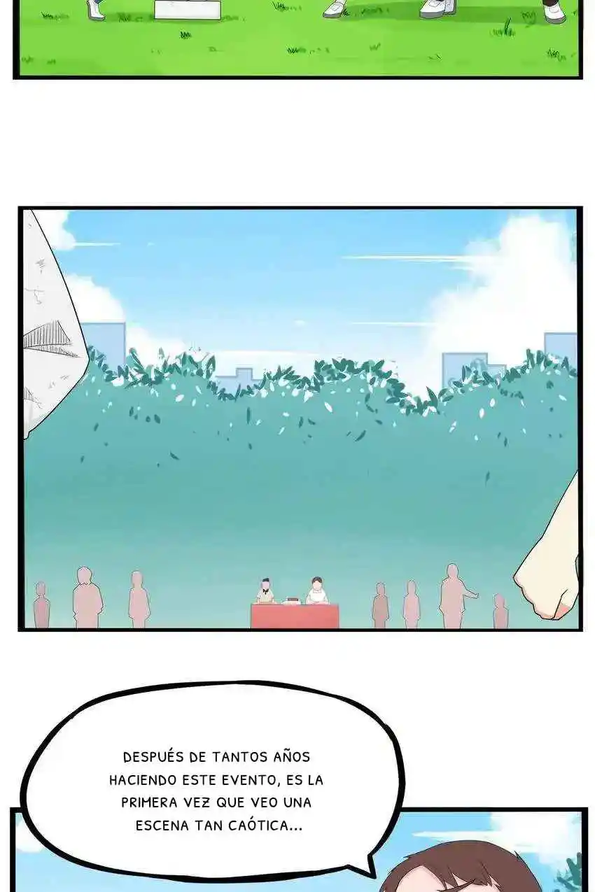 Poor Father And Daughter - Capítulo 134 - Página 6 - LectorTMOo