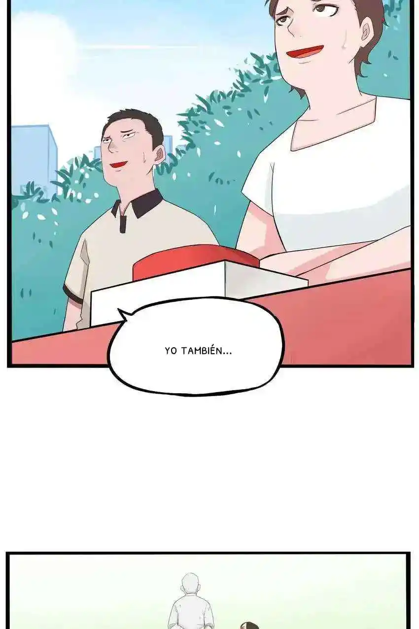 Poor Father And Daughter - Capítulo 134 - Página 7 - LectorTMOo