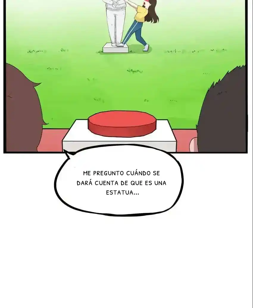 Poor Father And Daughter - Capítulo 134 - Página 8 - LectorTMOo