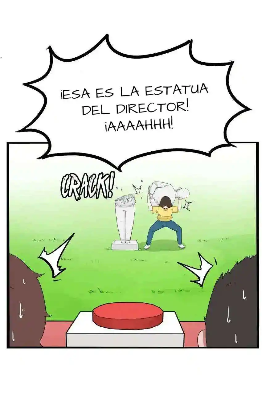 Poor Father And Daughter - Capítulo 134 - Página 9 - LectorTMOo