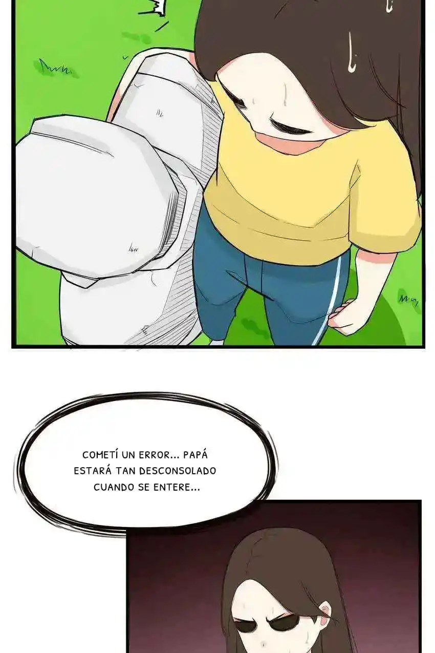 Poor Father And Daughter - Capítulo 134 - Página 11 - LectorTMOo