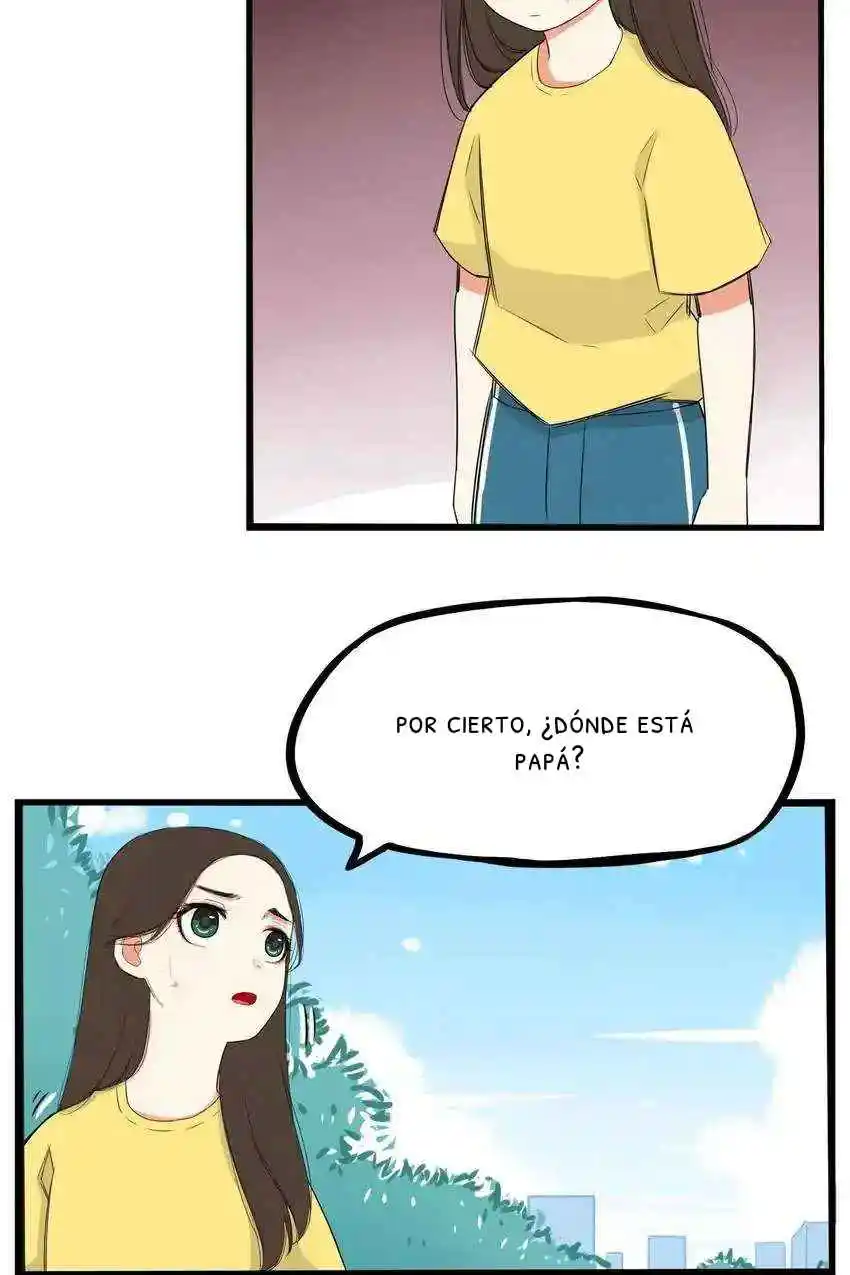 Poor Father And Daughter - Capítulo 134 - Página 12 - LectorTMOo