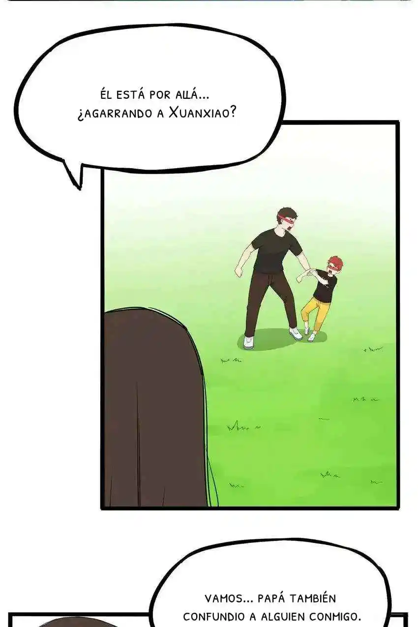 Poor Father And Daughter - Capítulo 134 - Página 13 - LectorTMOo