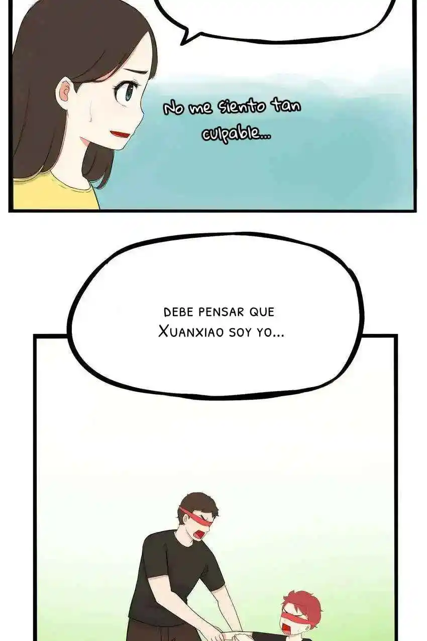 Poor Father And Daughter - Capítulo 134 - Página 14 - LectorTMOo