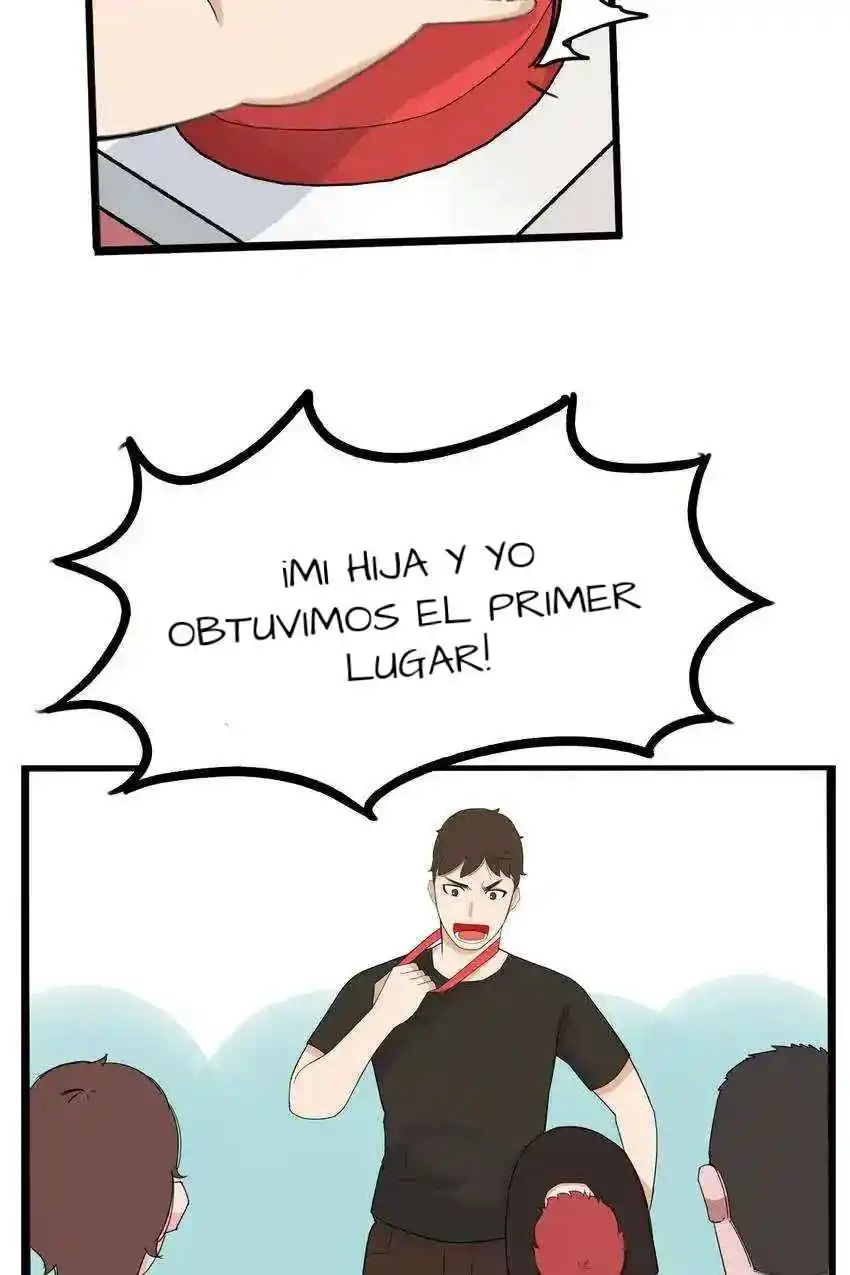 Poor Father And Daughter - Capítulo 134 - Página 18 - LectorTMOo