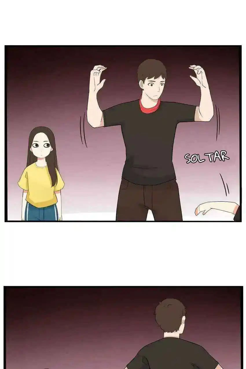 Poor Father And Daughter - Capítulo 134 - Página 20 - LectorTMOo