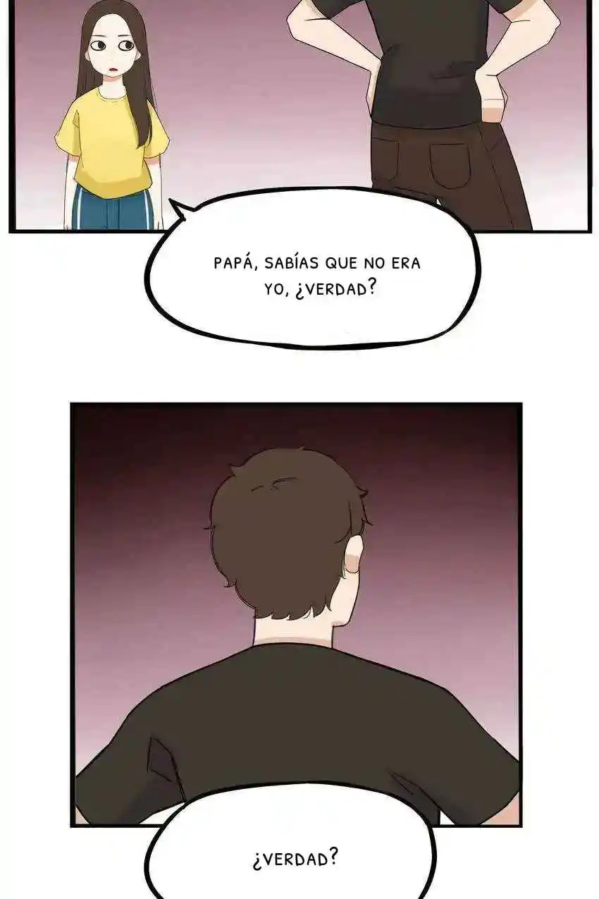 Poor Father And Daughter - Capítulo 134 - Página 21 - LectorTMOo