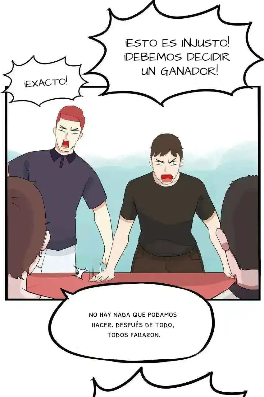 Poor Father And Daughter - Capítulo 135 - Página 4 - LectorTMOo