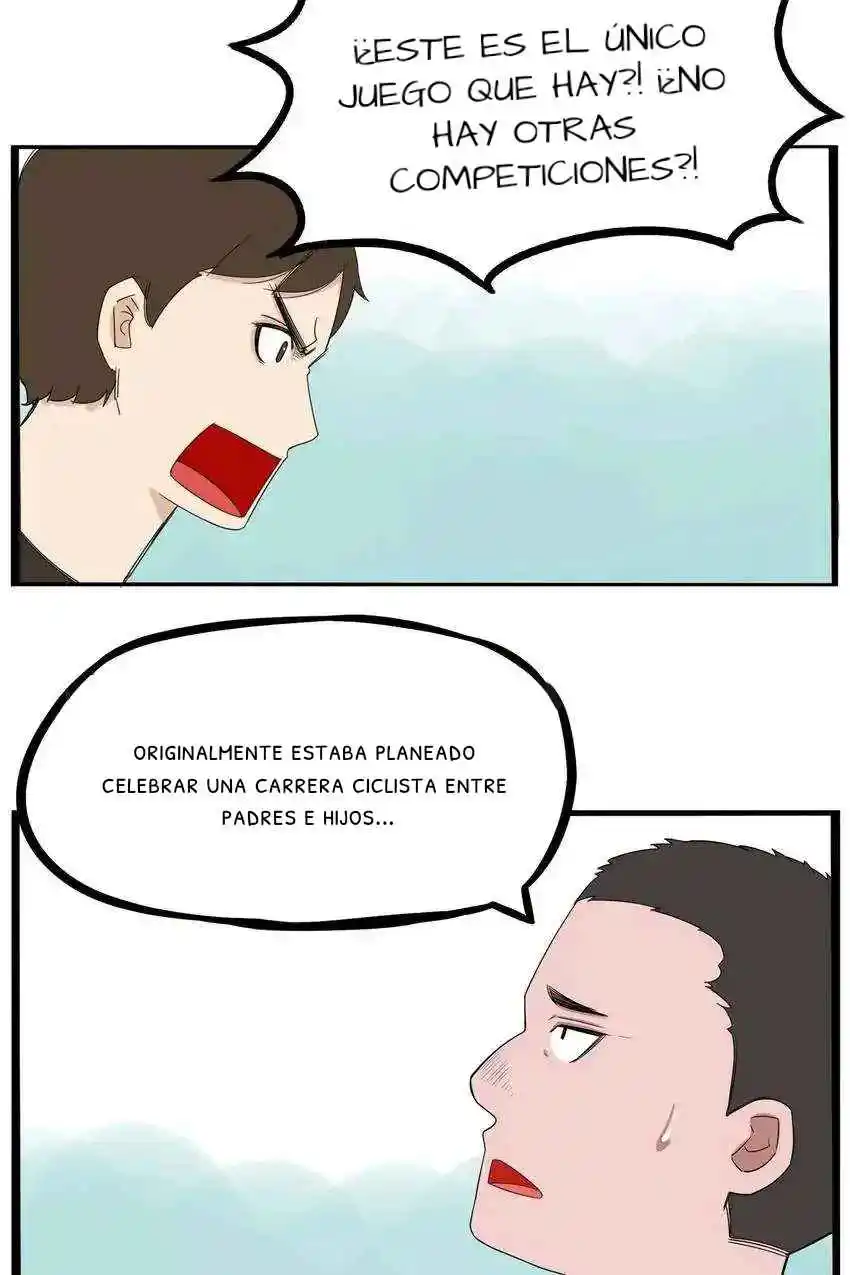 Poor Father And Daughter - Capítulo 135 - Página 5 - LectorTMOo