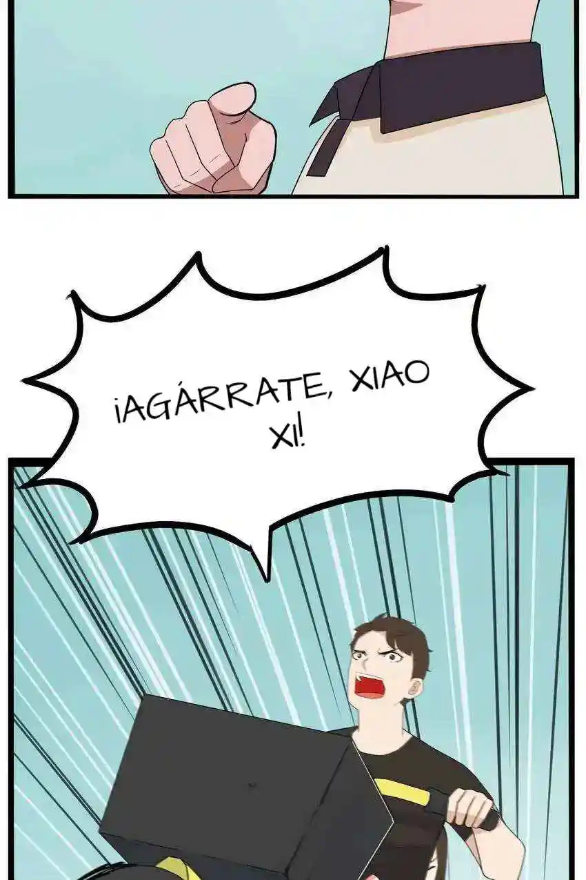 Poor Father And Daughter - Capítulo 135 - Página 6 - LectorTMOo
