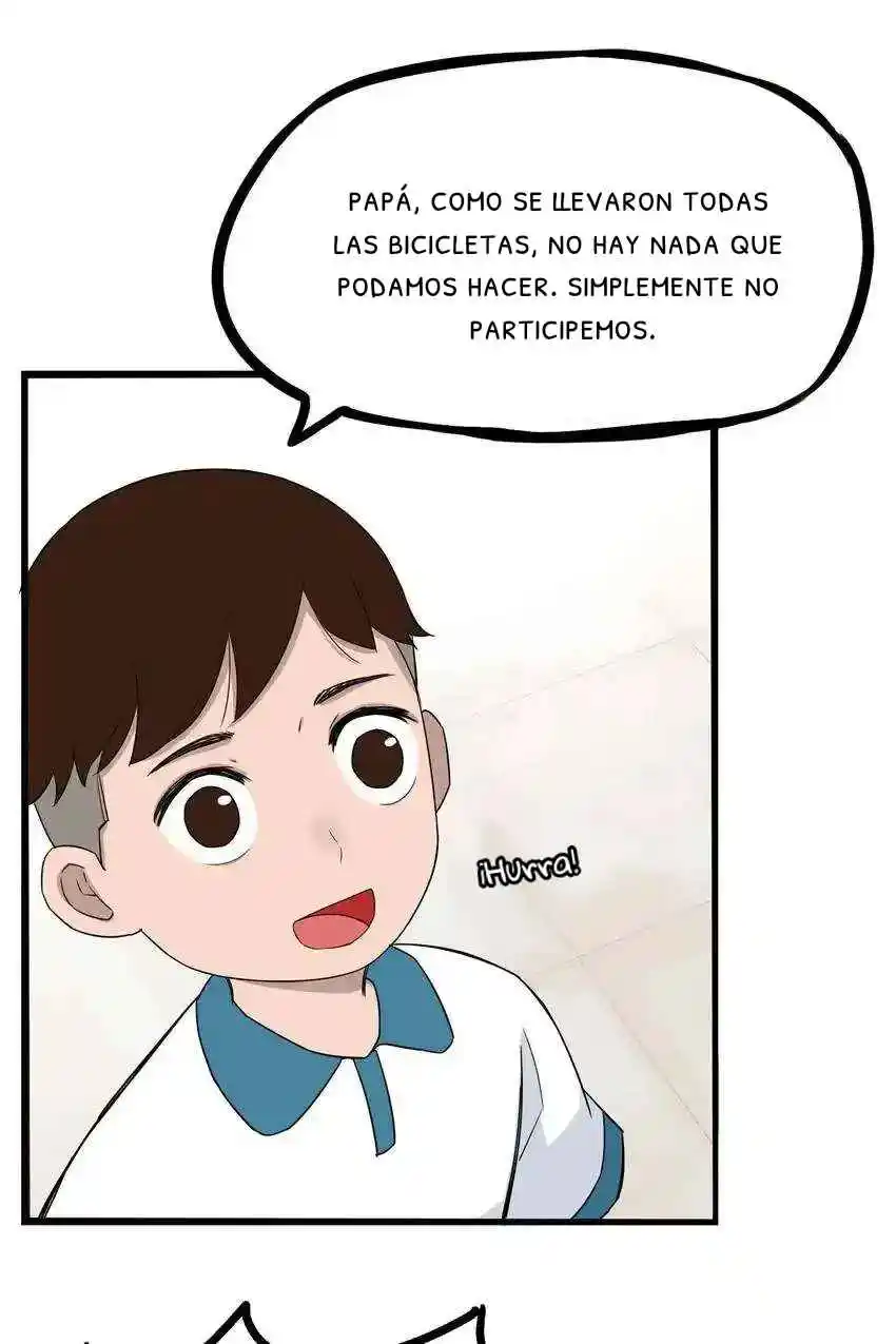 Poor Father And Daughter - Capítulo 135 - Página 9 - LectorTMOo