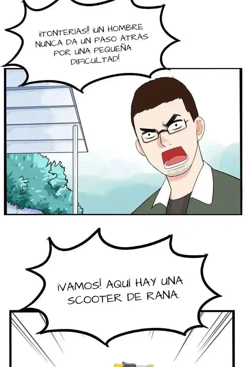 Poor Father And Daughter - Capítulo 135 - Página 10 - LectorTMOo
