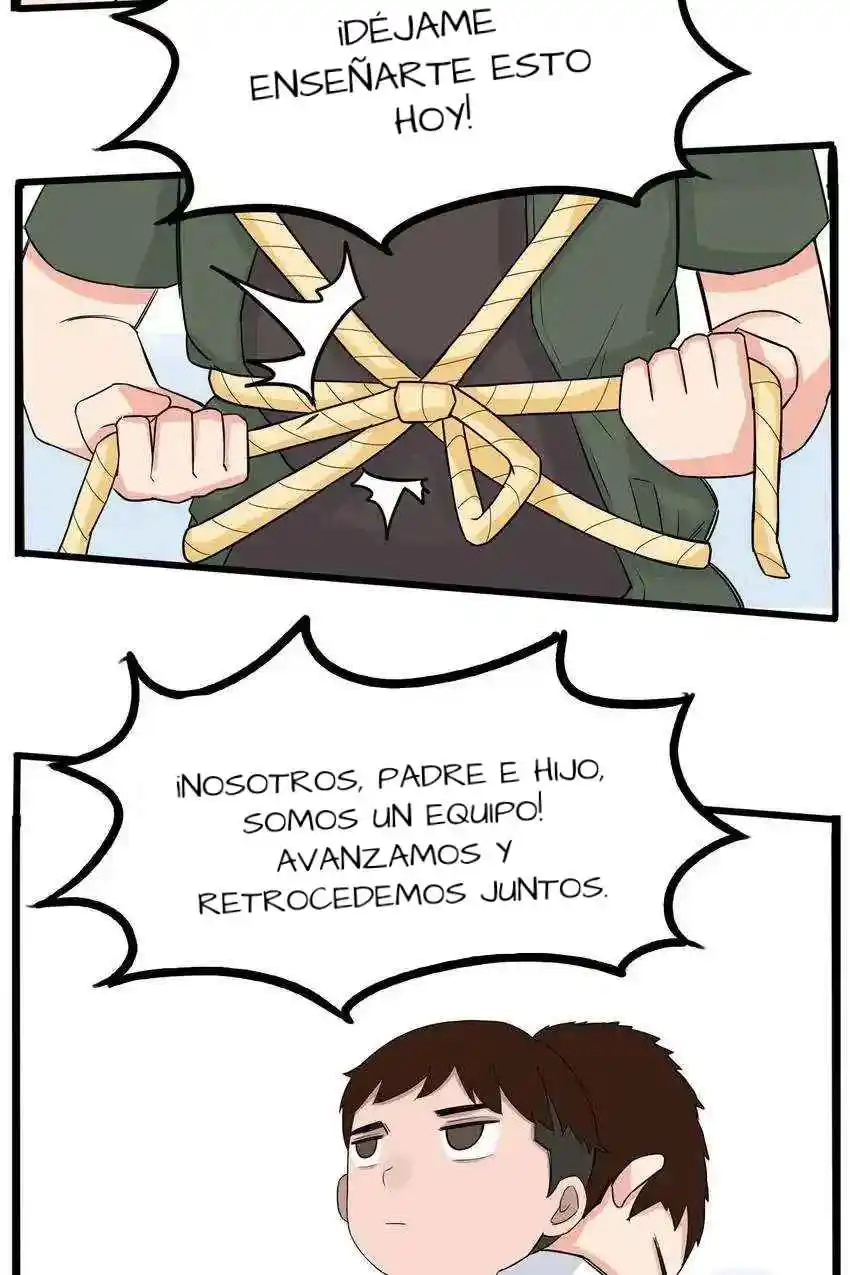 Poor Father And Daughter - Capítulo 135 - Página 13 - LectorTMOo
