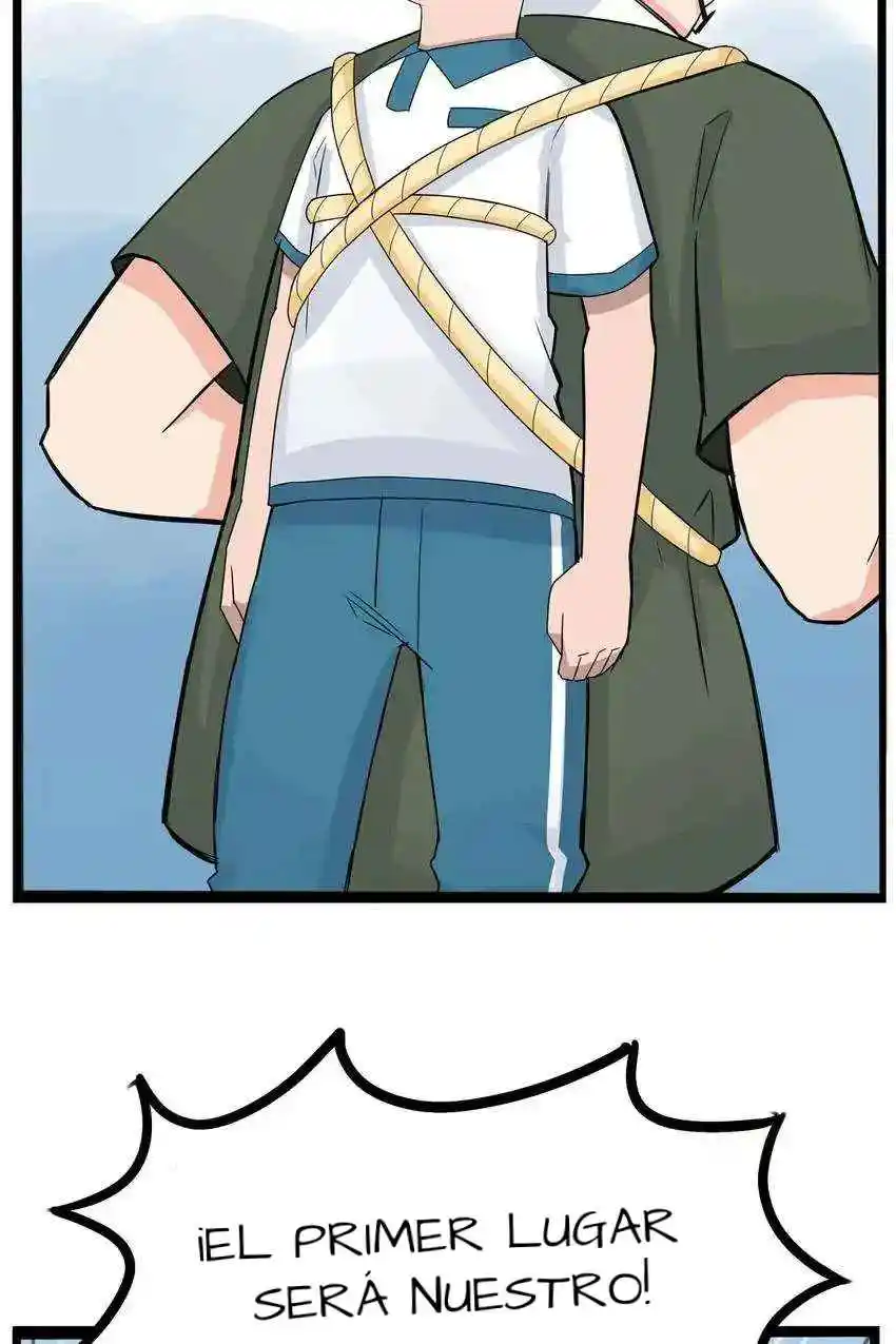 Poor Father And Daughter - Capítulo 135 - Página 14 - LectorTMOo