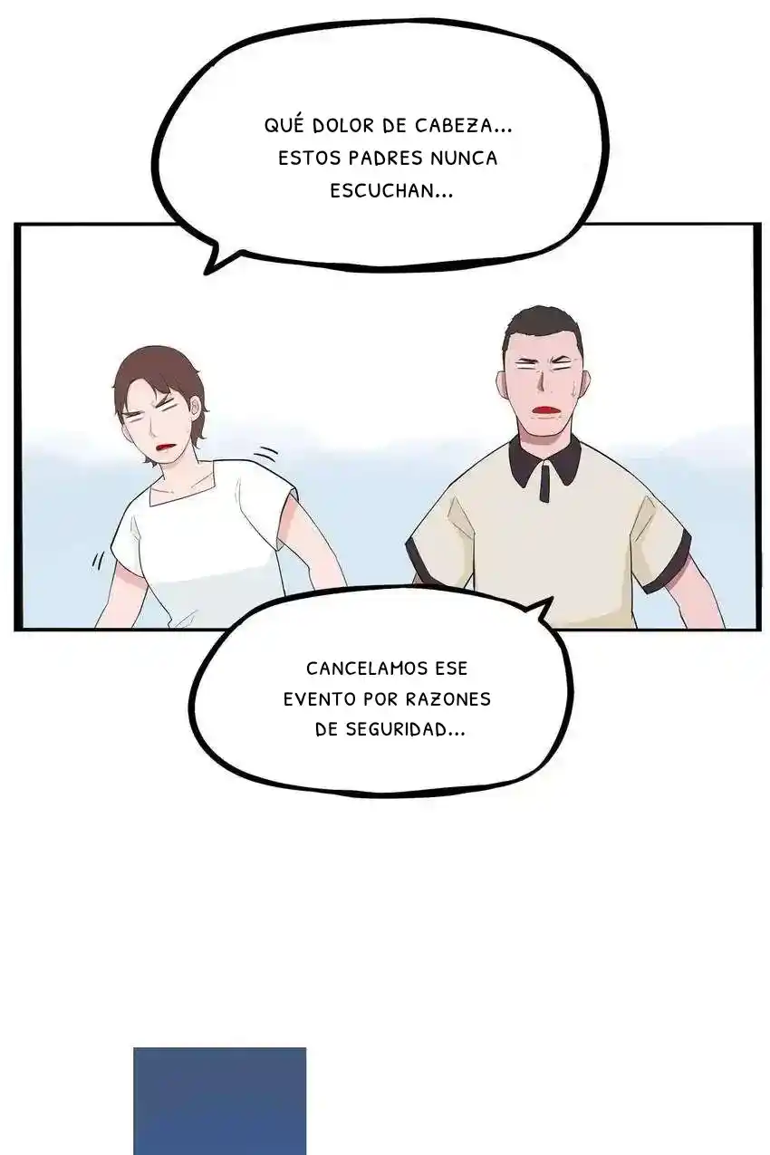Poor Father And Daughter - Capítulo 135 - Página 17 - LectorTMOo