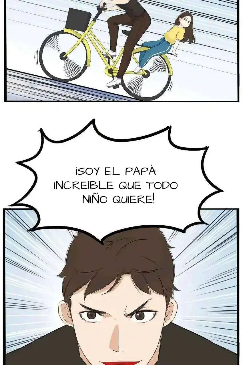 Poor Father And Daughter - Capítulo 135 - Página 19 - LectorTMOo