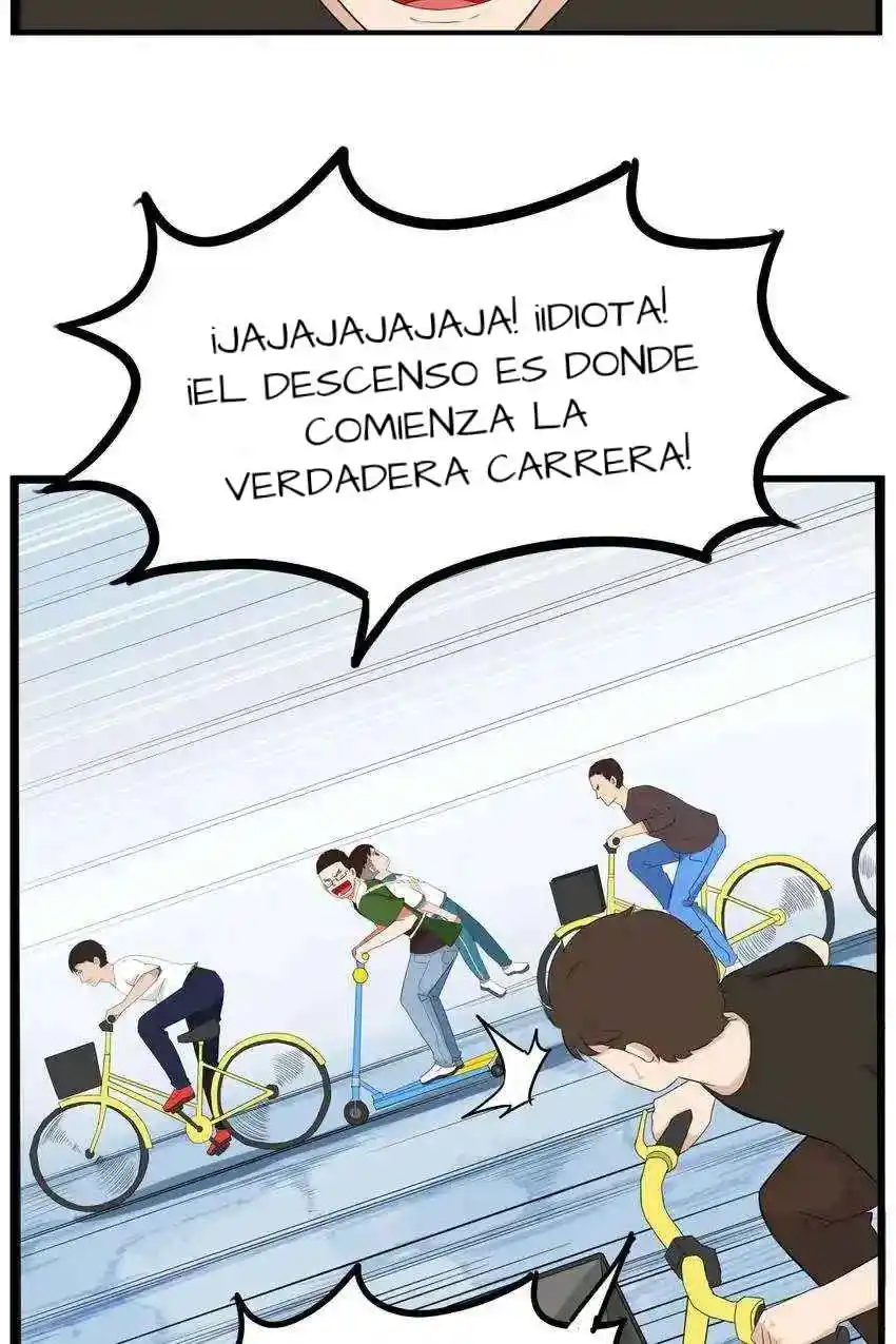 Poor Father And Daughter - Capítulo 135 - Página 20 - LectorTMOo