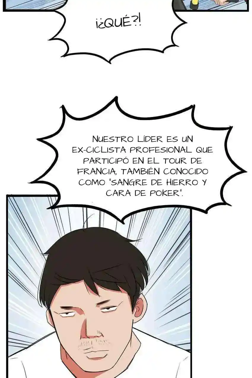 Poor Father And Daughter - Capítulo 135 - Página 21 - LectorTMOo