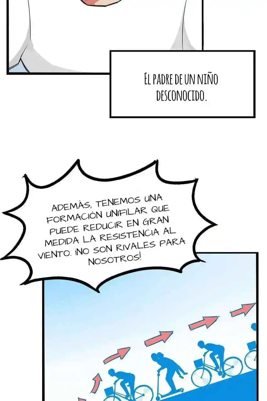 Poor Father And Daughter - Capítulo 135 - Página 22 - LectorTMOo