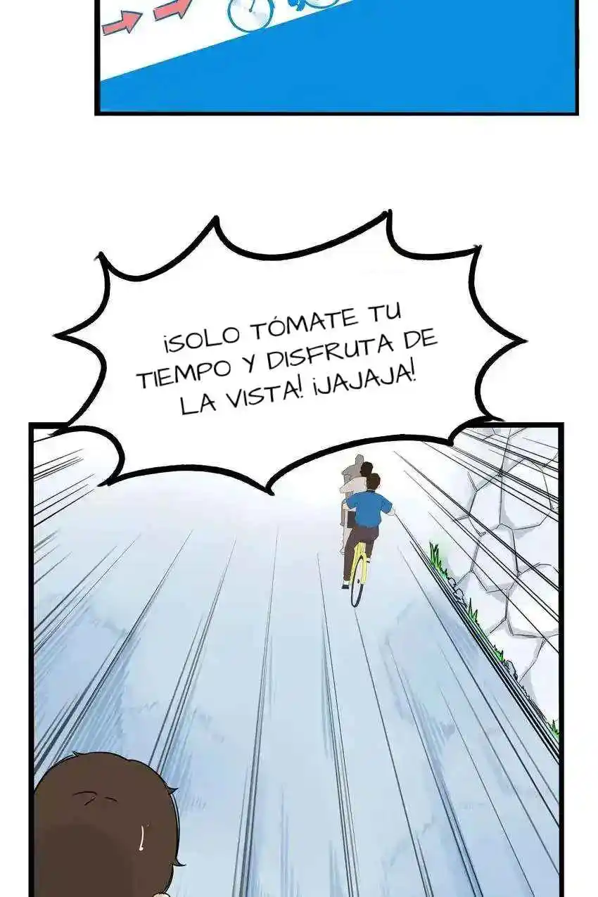 Poor Father And Daughter - Capítulo 135 - Página 23 - LectorTMOo