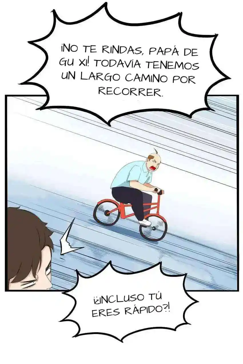 Poor Father And Daughter - Capítulo 135 - Página 25 - LectorTMOo