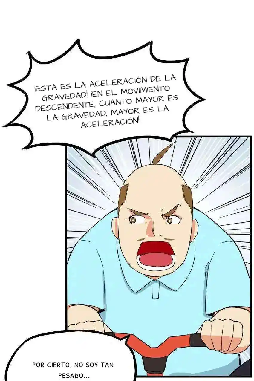 Poor Father And Daughter - Capítulo 135 - Página 26 - LectorTMOo