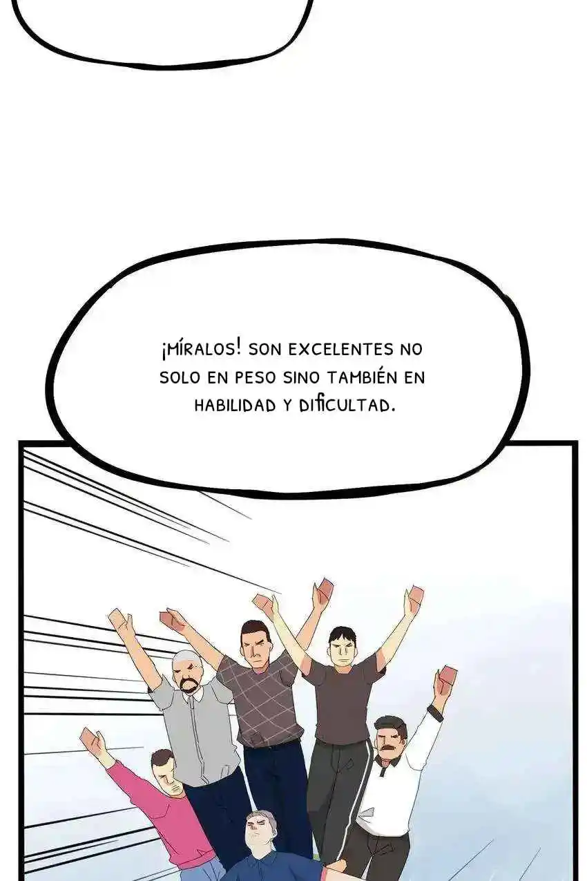 Poor Father And Daughter - Capítulo 135 - Página 27 - LectorTMOo