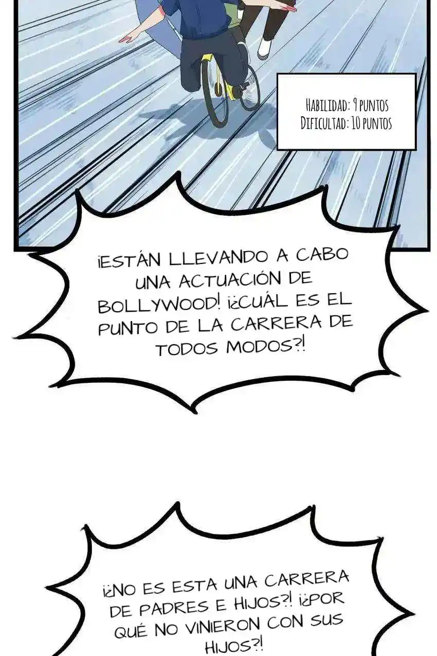 Poor Father And Daughter - Capítulo 135 - Página 28 - LectorTMOo