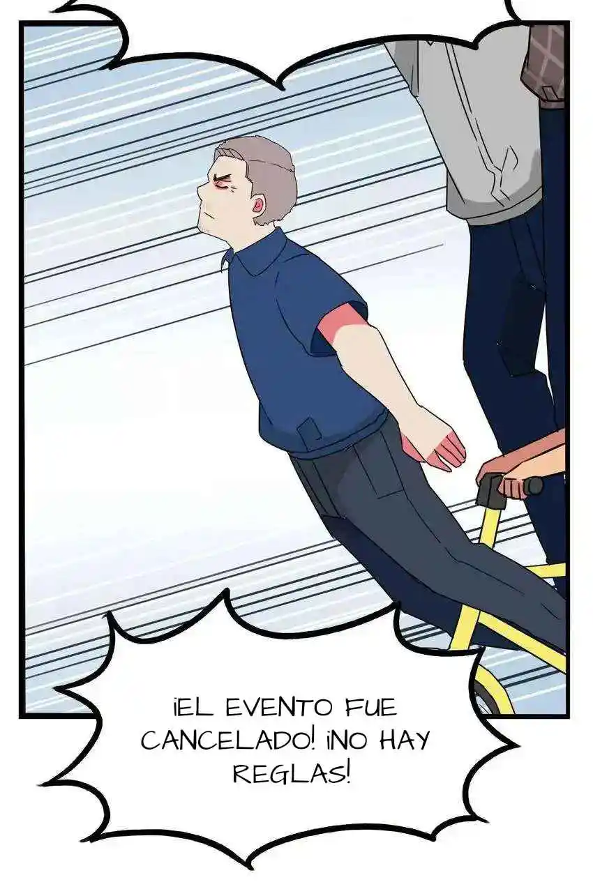 Poor Father And Daughter - Capítulo 135 - Página 30 - LectorTMOo