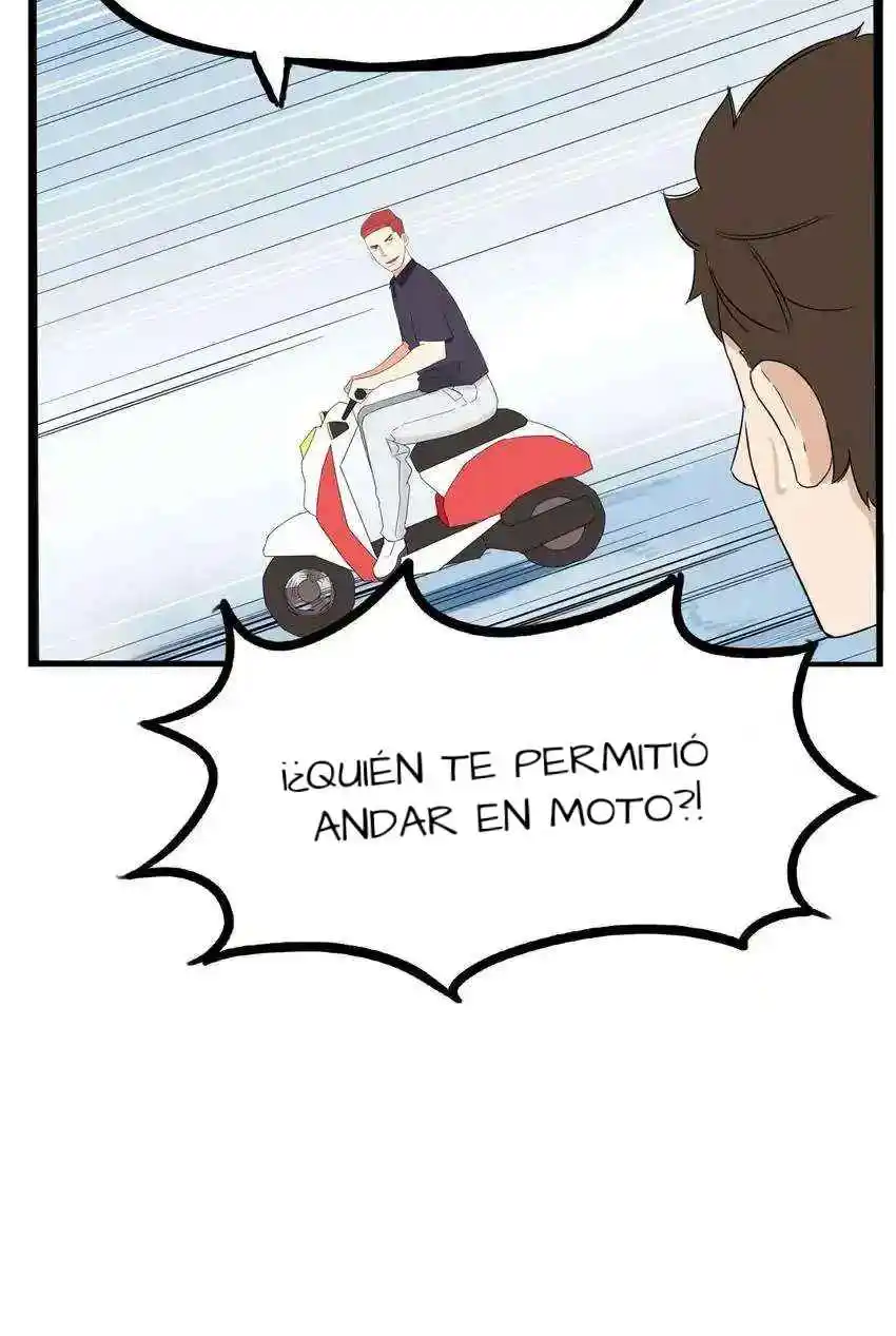 Poor Father And Daughter - Capítulo 135 - Página 32 - LectorTMOo