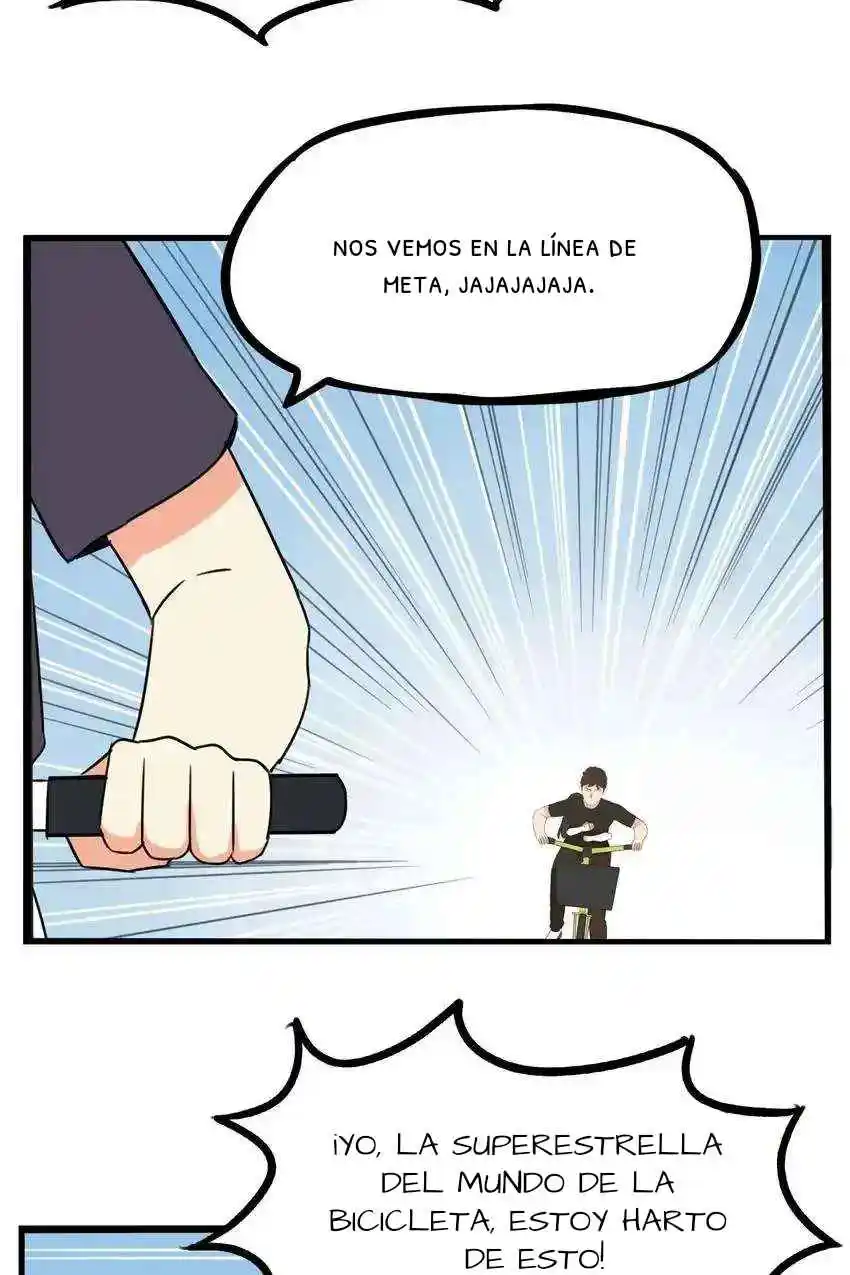 Poor Father And Daughter - Capítulo 135 - Página 34 - LectorTMOo