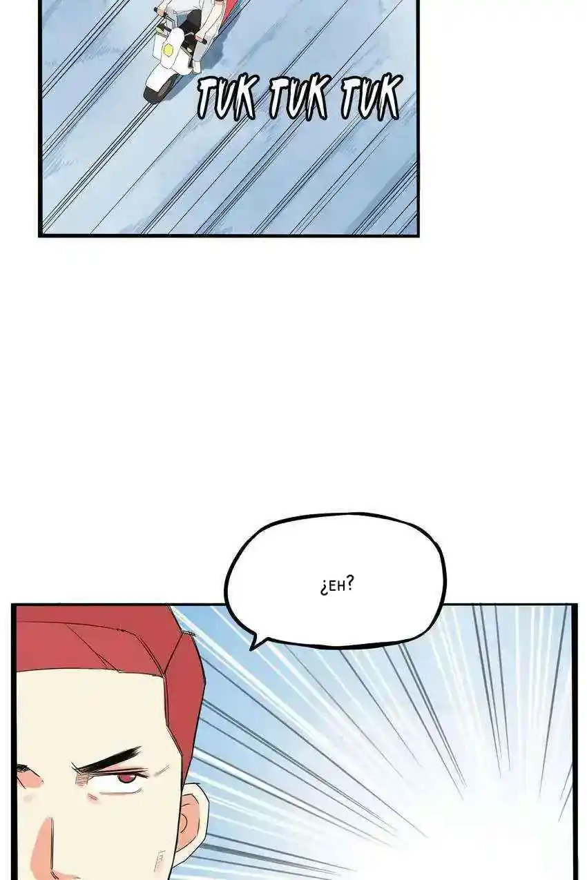 Poor Father And Daughter - Capítulo 135 - Página 37 - LectorTMOo