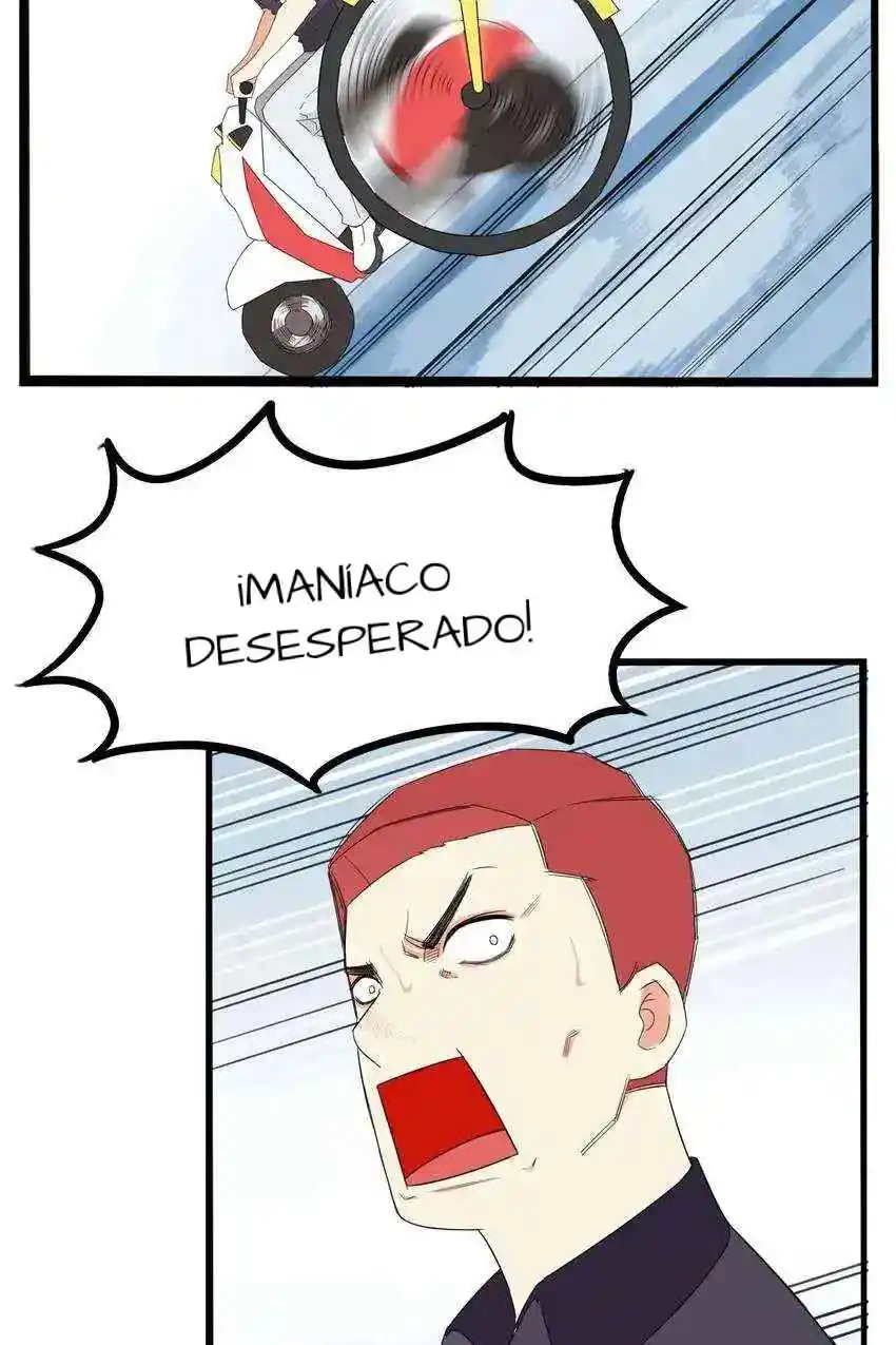 Poor Father And Daughter - Capítulo 135 - Página 39 - LectorTMOo