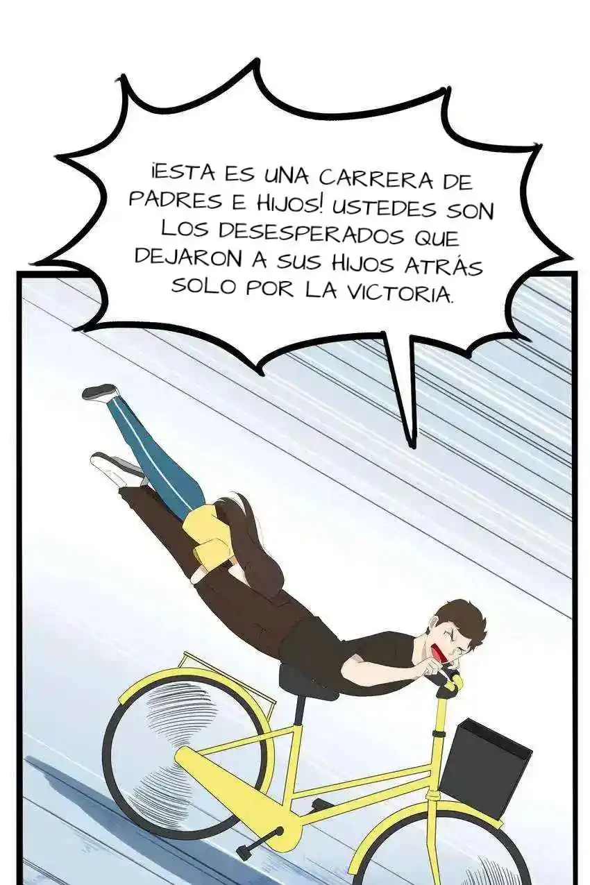 Poor Father And Daughter - Capítulo 135 - Página 41 - LectorTMOo