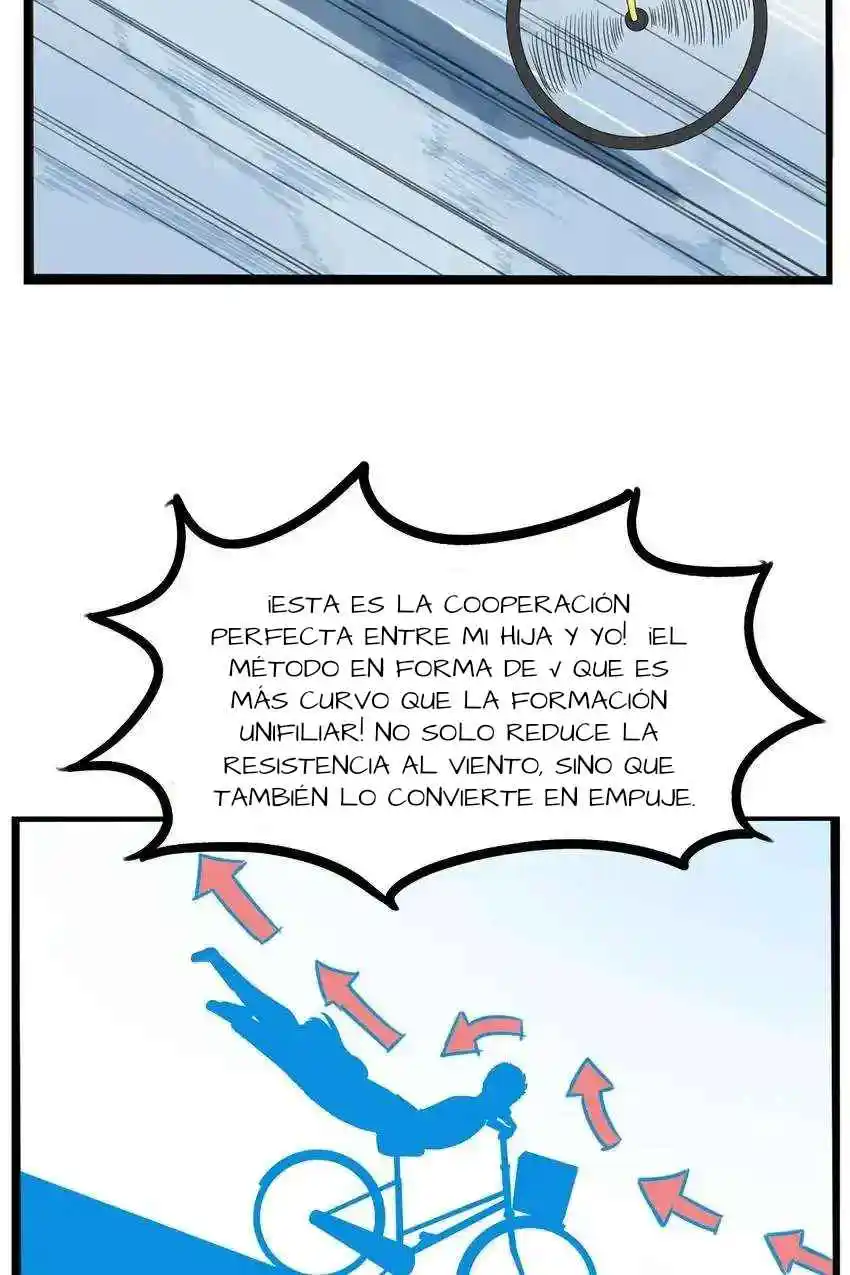 Poor Father And Daughter - Capítulo 135 - Página 42 - LectorTMOo