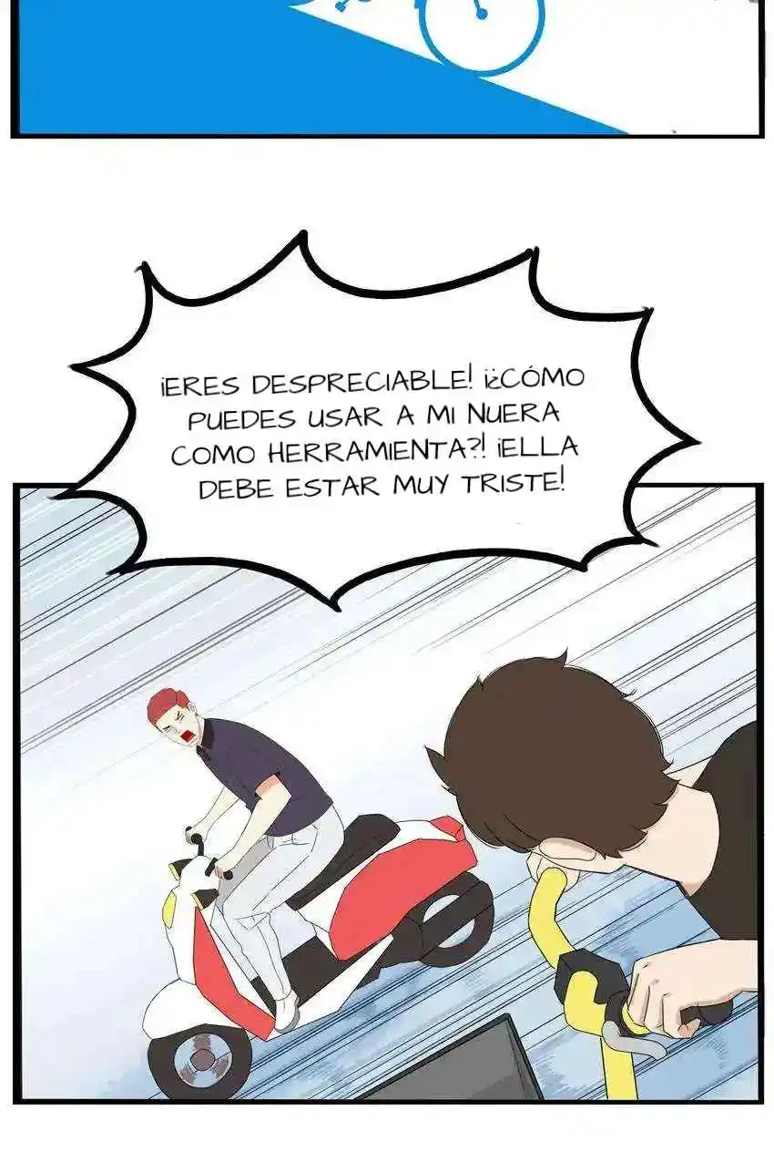 Poor Father And Daughter - Capítulo 135 - Página 43 - LectorTMOo