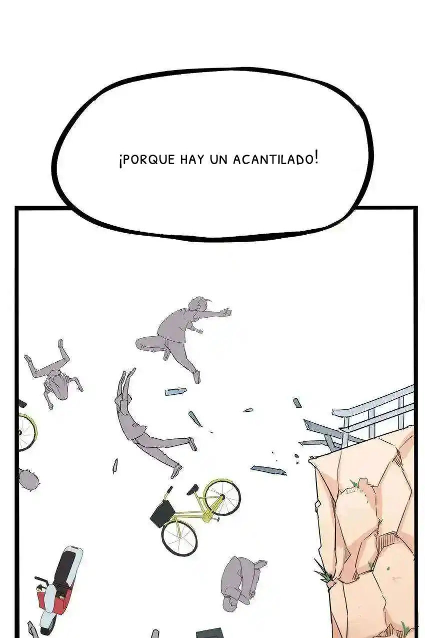 Poor Father And Daughter - Capítulo 135 - Página 48 - LectorTMOo