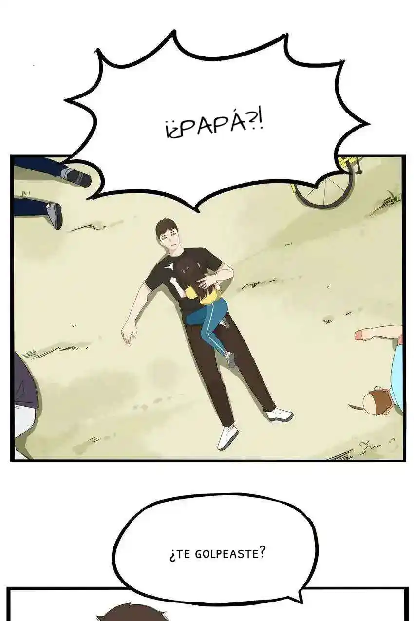 Poor Father And Daughter - Capítulo 136 - Página 1 - LectorTMOo