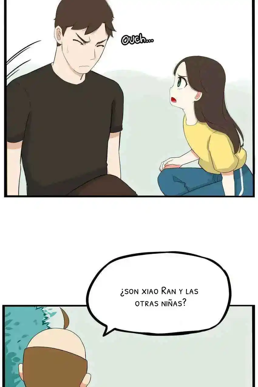 Poor Father And Daughter - Capítulo 136 - Página 2 - LectorTMOo