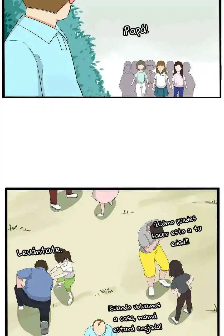 Poor Father And Daughter - Capítulo 136 - Página 3 - LectorTMOo