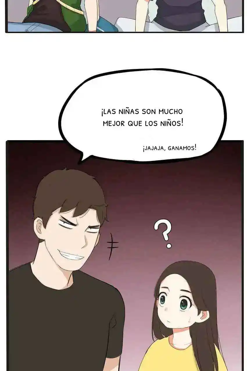 Poor Father And Daughter - Capítulo 136 - Página 6 - LectorTMOo